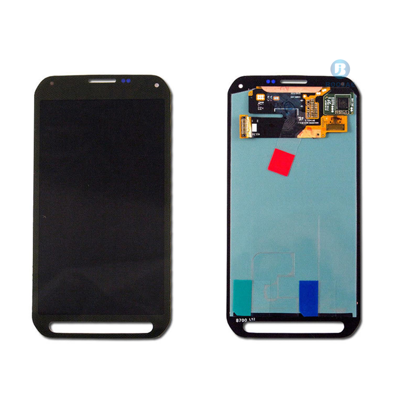 Samsung S5 Active LCD Display | Cellphone Parts Wholesale | BOOJAE