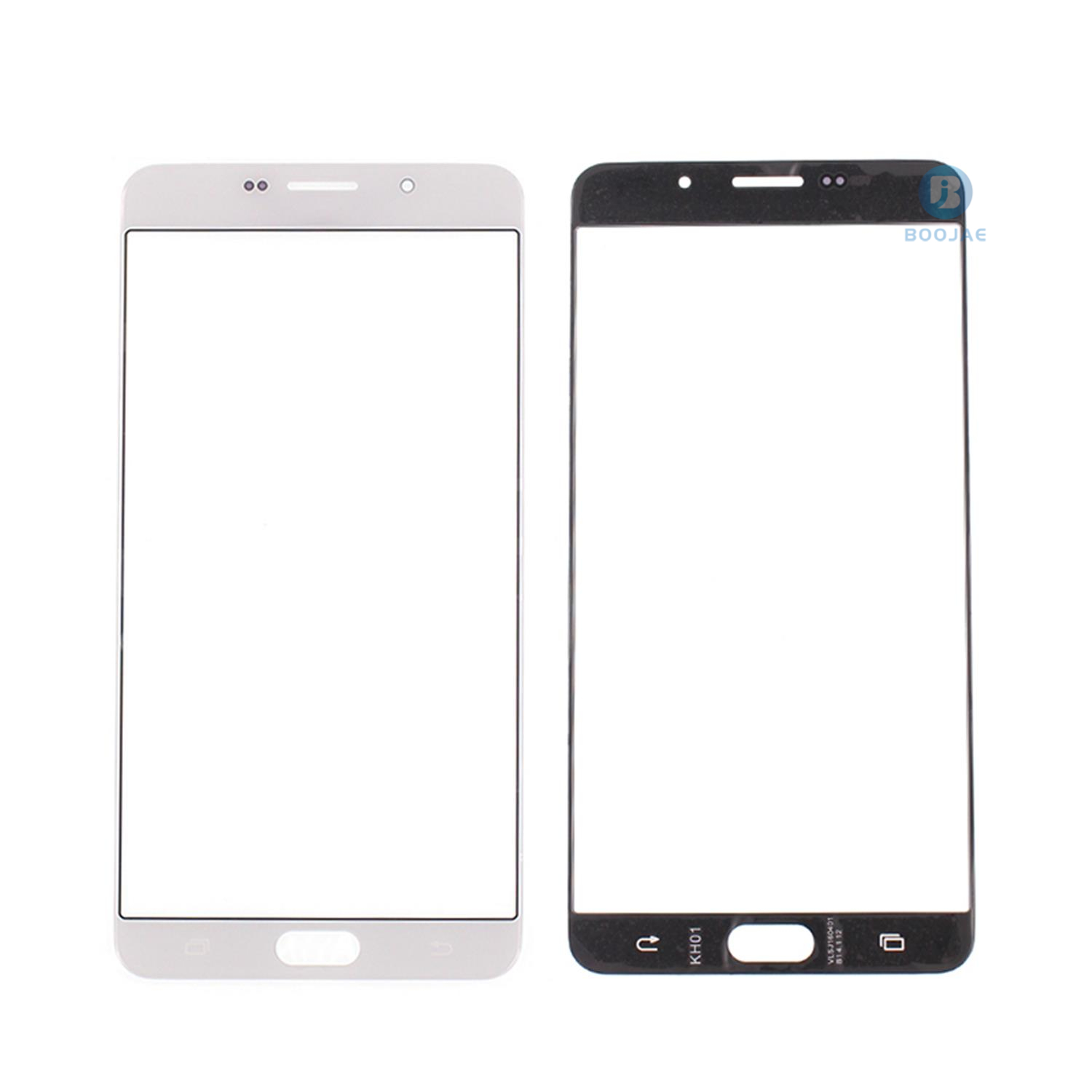 For Samsung Galaxy A9 Front Touch Glass Lens