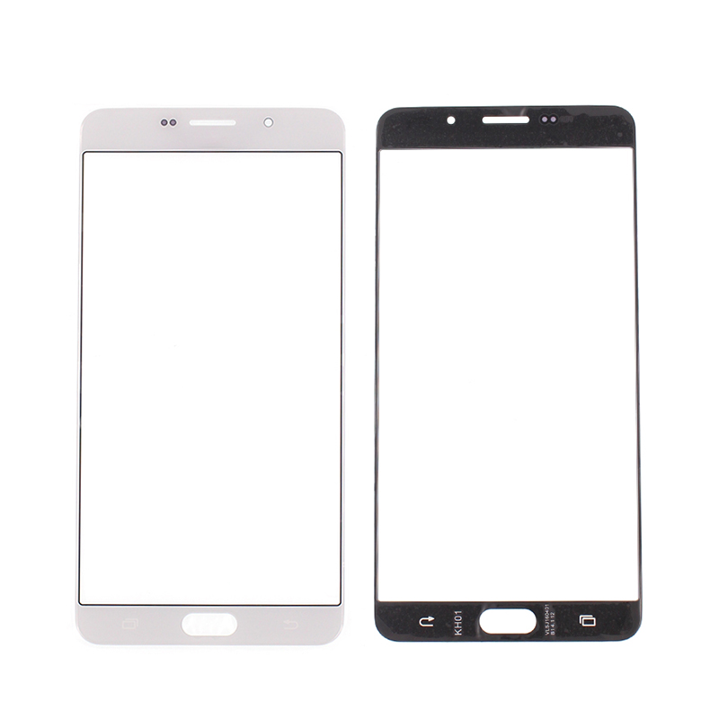 For Samsung Galaxy A9 Front Touch Glass Lens
