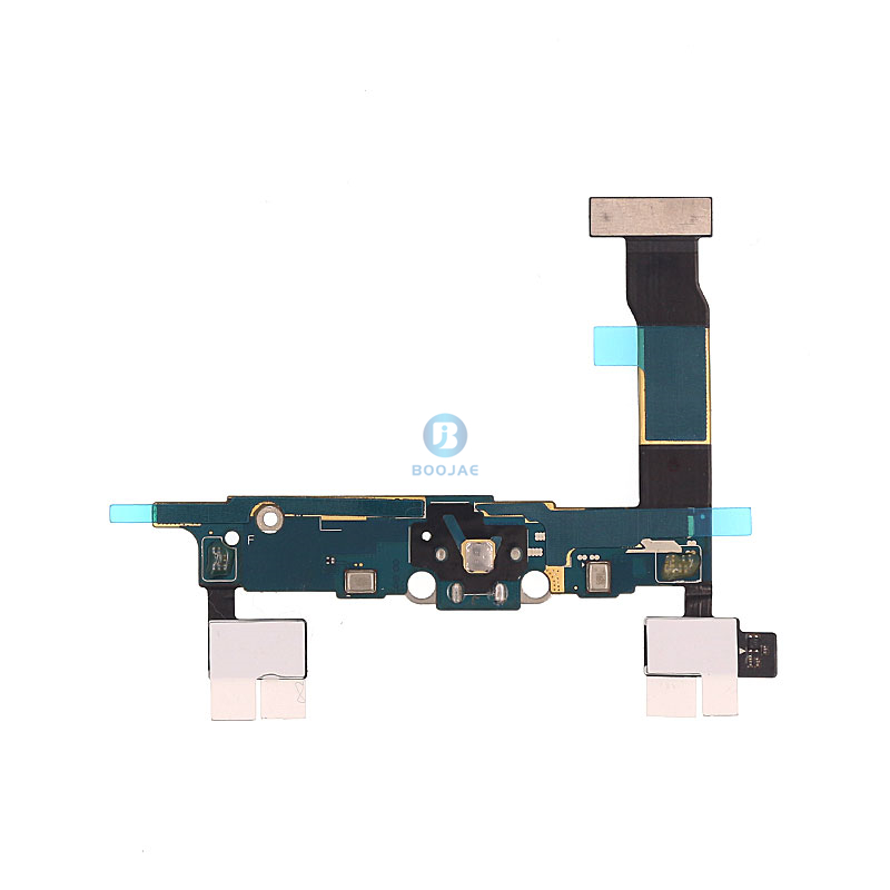 For Samsung Note 4 Charging Port Dock Flex Cable