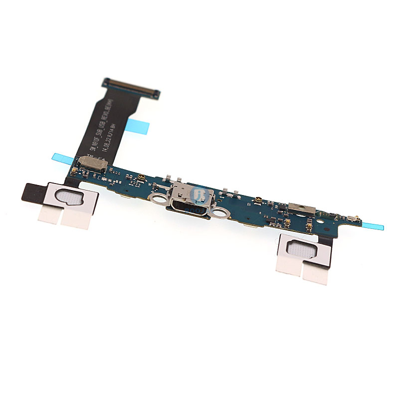 For Samsung Note 4 Charging Port Dock Flex Cable