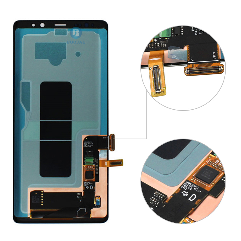 Samsung LCD replacement, Samsung Note 9 LCD Display | BOOJAE