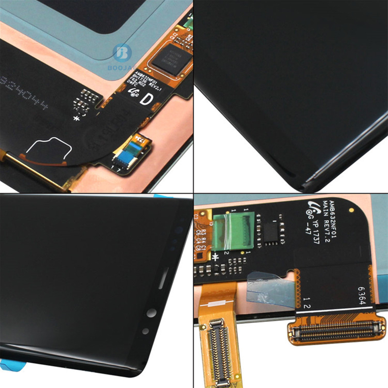 Samsung LCD replacement, Samsung Note 9 LCD Display | BOOJAE