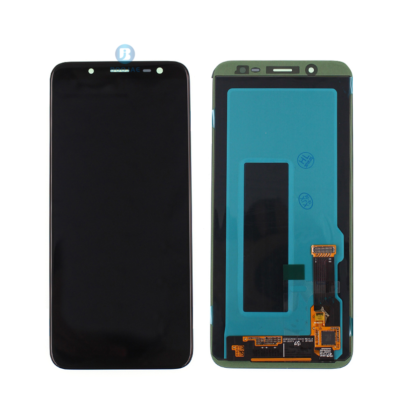 Samsung J6 2018 LCD Display | Cellphone Parts Wholesale | BOOJAE