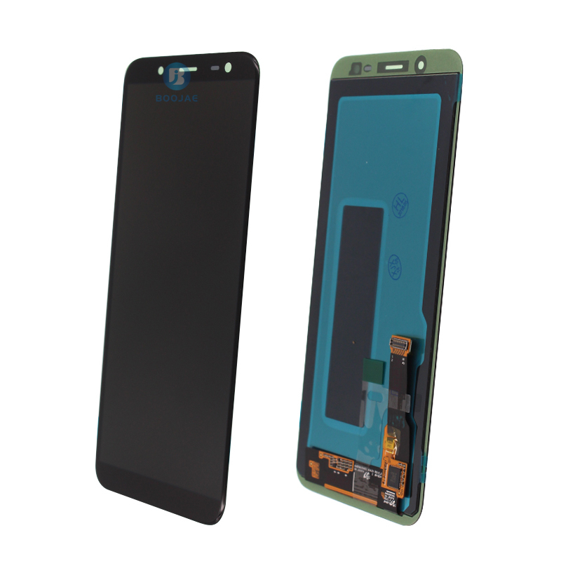 Samsung J6 2018 LCD Display | Cellphone Parts Wholesale | BOOJAE