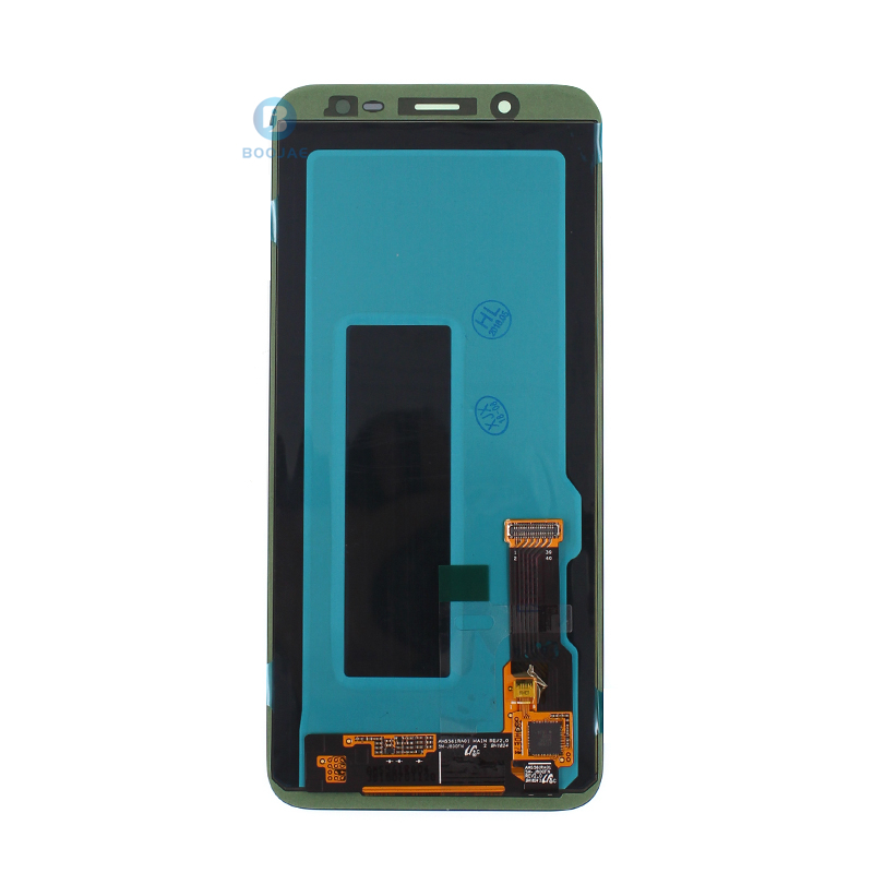 Samsung J6 2018 LCD Display | Cellphone Parts Wholesale | BOOJAE