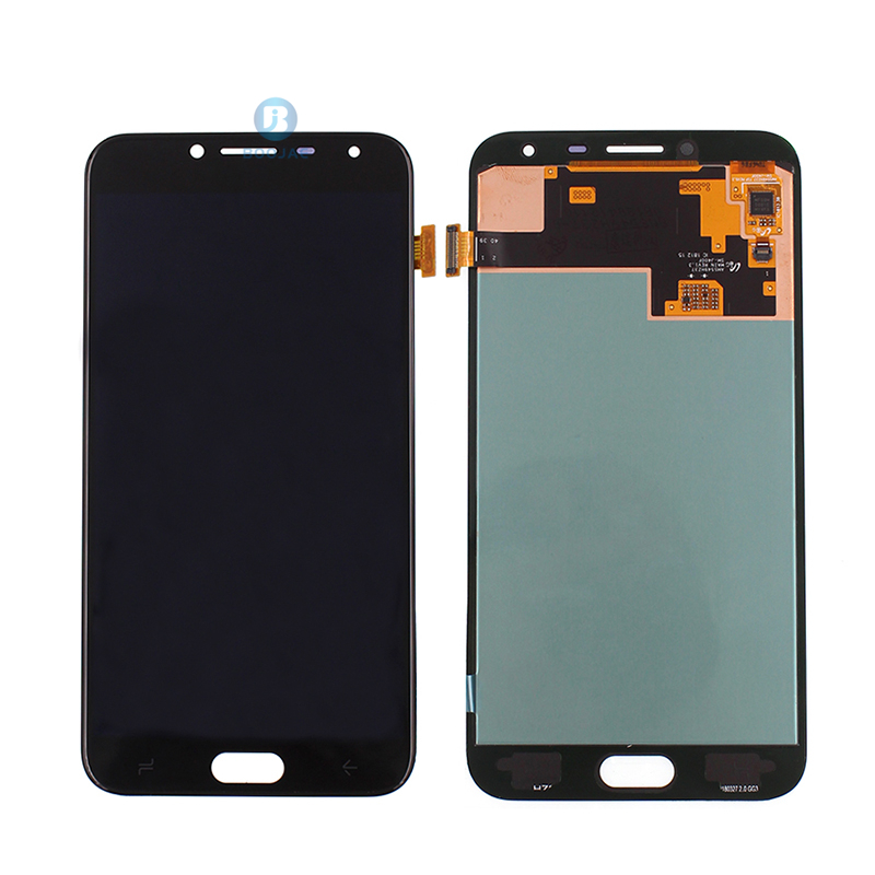 Samsung J4 2018 LCD Display | Cellphone Parts Wholesale | BOOJAE