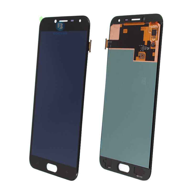 Samsung J4 2018 LCD Display | Cellphone Parts Wholesale | BOOJAE