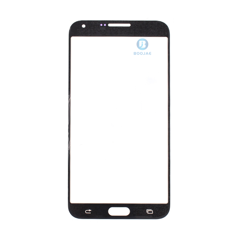 For Samsung Galaxy E7 Front Touch Glass Lens