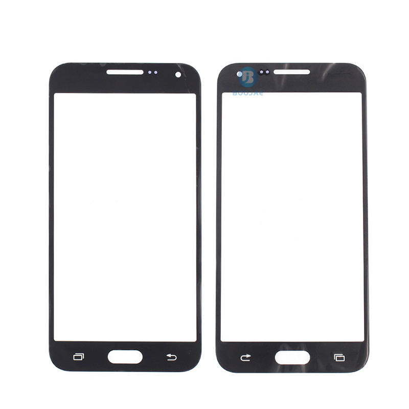 For Samsung Galaxy E5 Front Touch Glass Lens