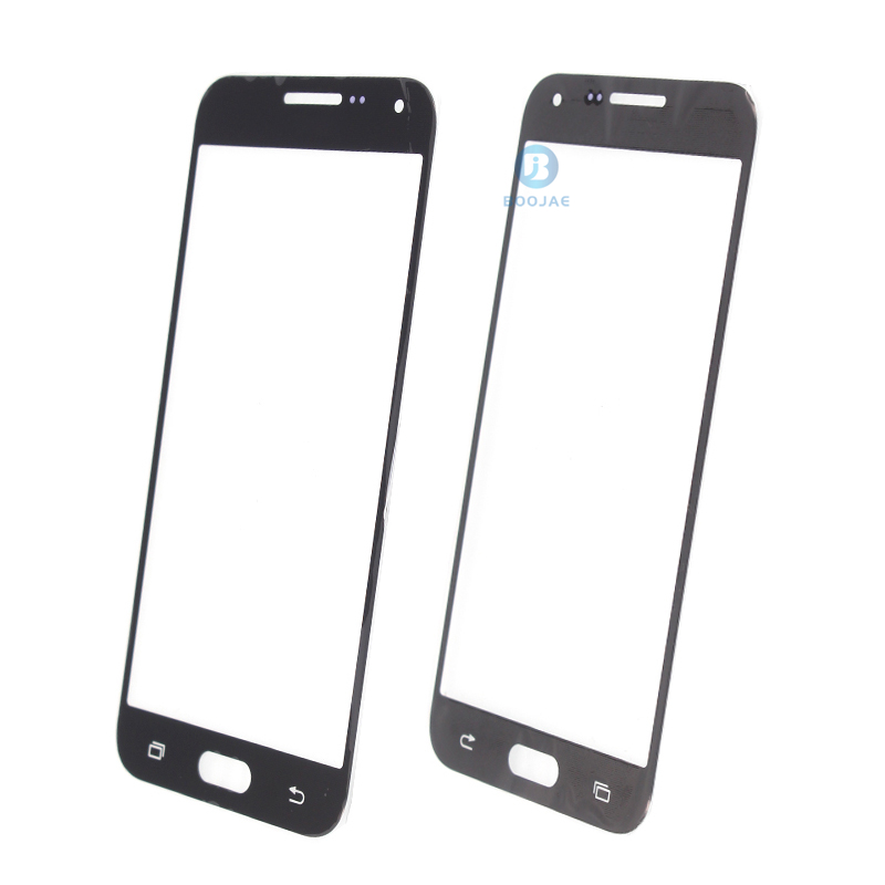 For Samsung Galaxy E5 Front Touch Glass Lens