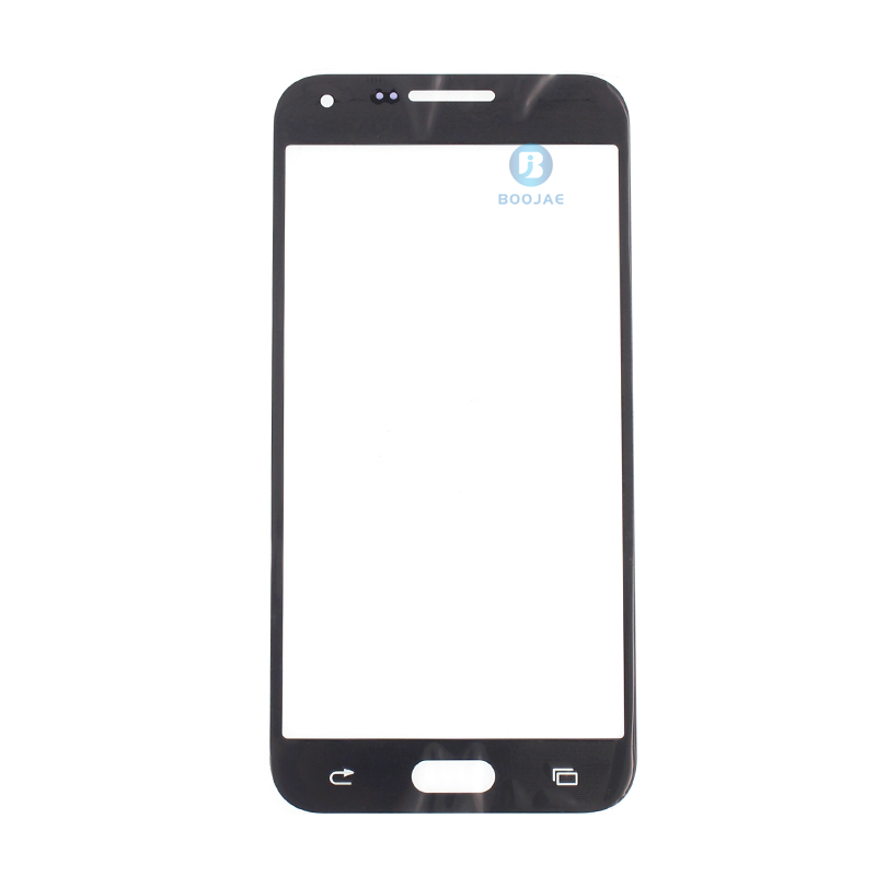 For Samsung Galaxy E5 Front Touch Glass Lens