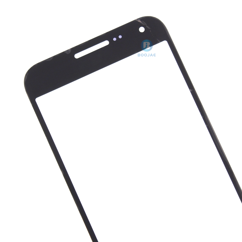 For Samsung Galaxy E5 Front Touch Glass Lens