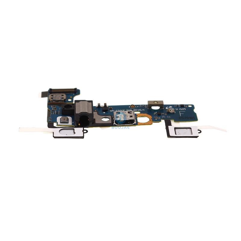 For Samsung E5 Charging Port Dock Flex Cable