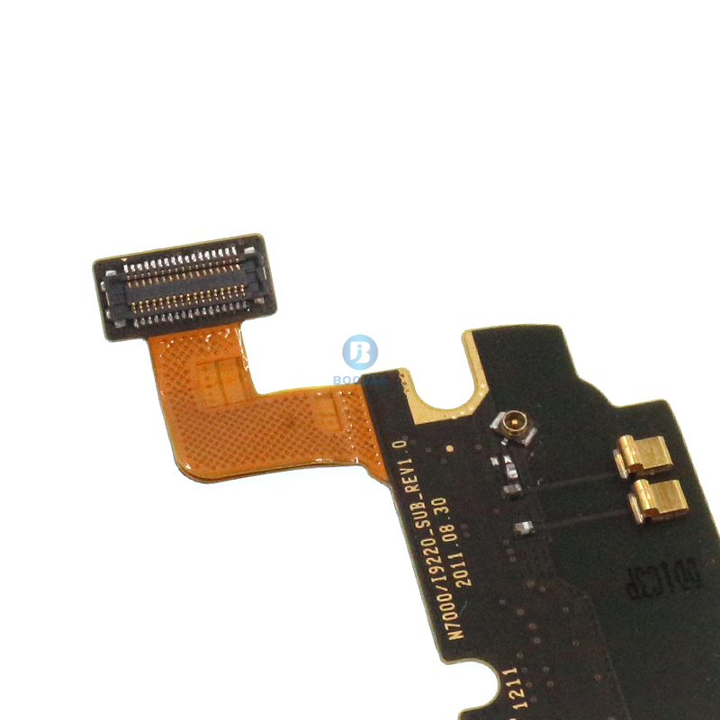 For Samsung Note 1 Charging Port Dock Flex Cable