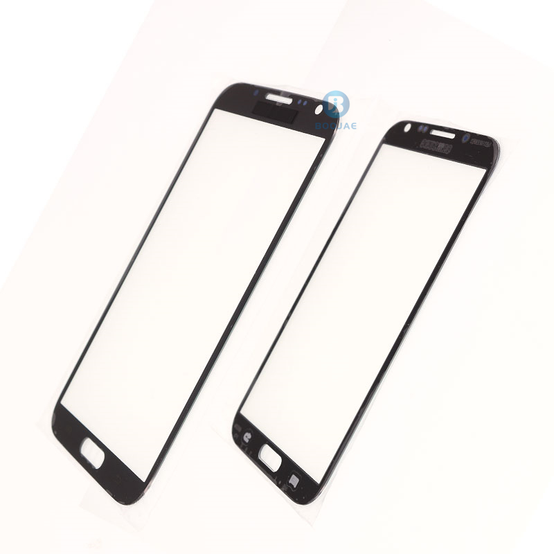 For Samsung Galaxy Note 2 Front Touch Glass Lens