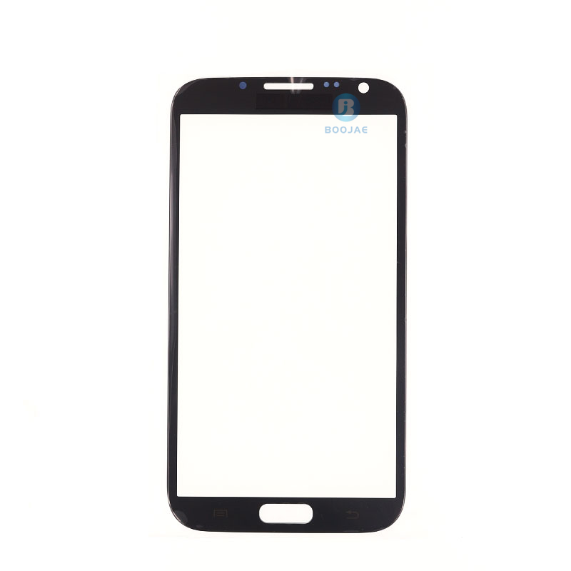 For Samsung Galaxy Note 2 Front Touch Glass Lens