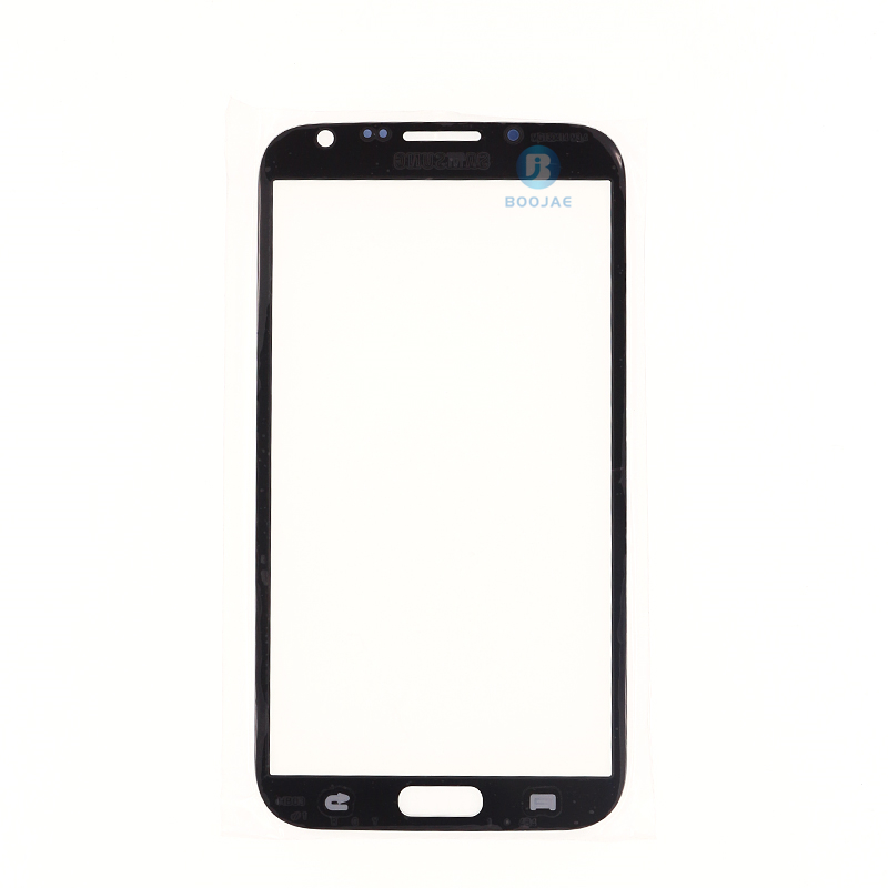 For Samsung Galaxy Note 2 Front Touch Glass Lens