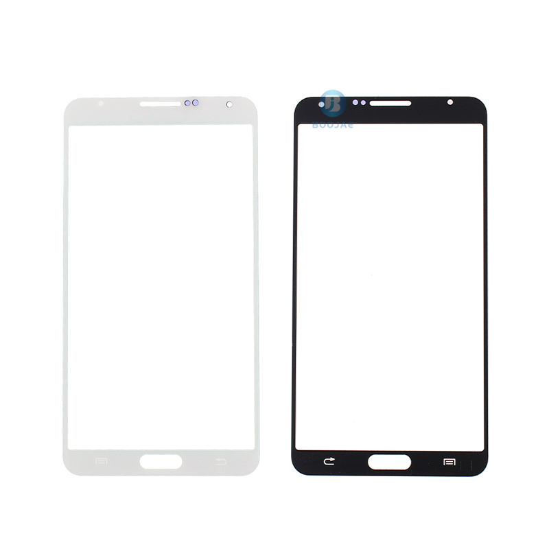 For Samsung Galaxy Note 3 Front Touch Glass Lens