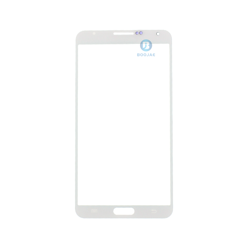 For Samsung Galaxy Note 3 Front Touch Glass Lens