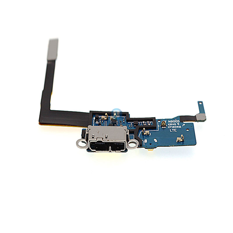 For Samsung Note 3 Charging Port Dock Flex Cable