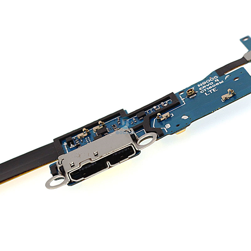 For Samsung Note 3 Charging Port Dock Flex Cable