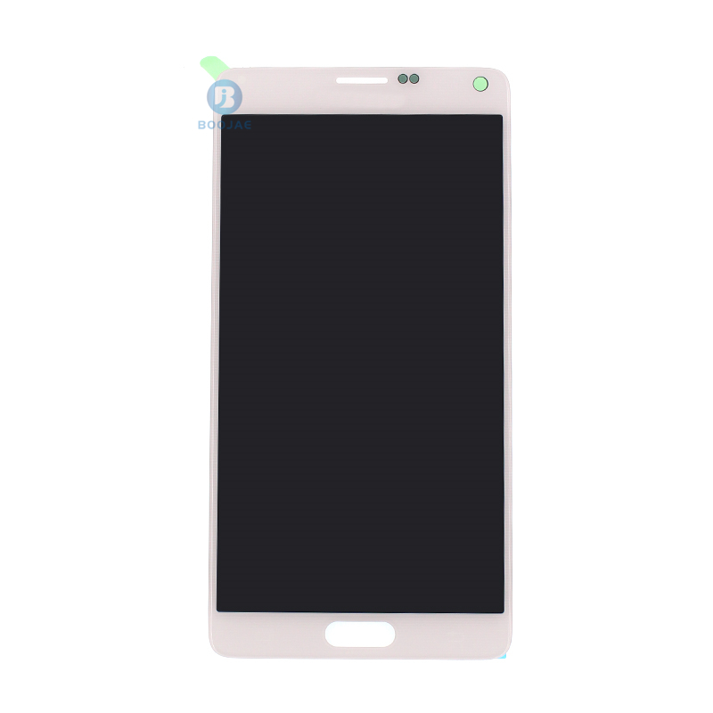 Samsung Parts Store, Samsung Note 4 LCD Display | BOOJAE