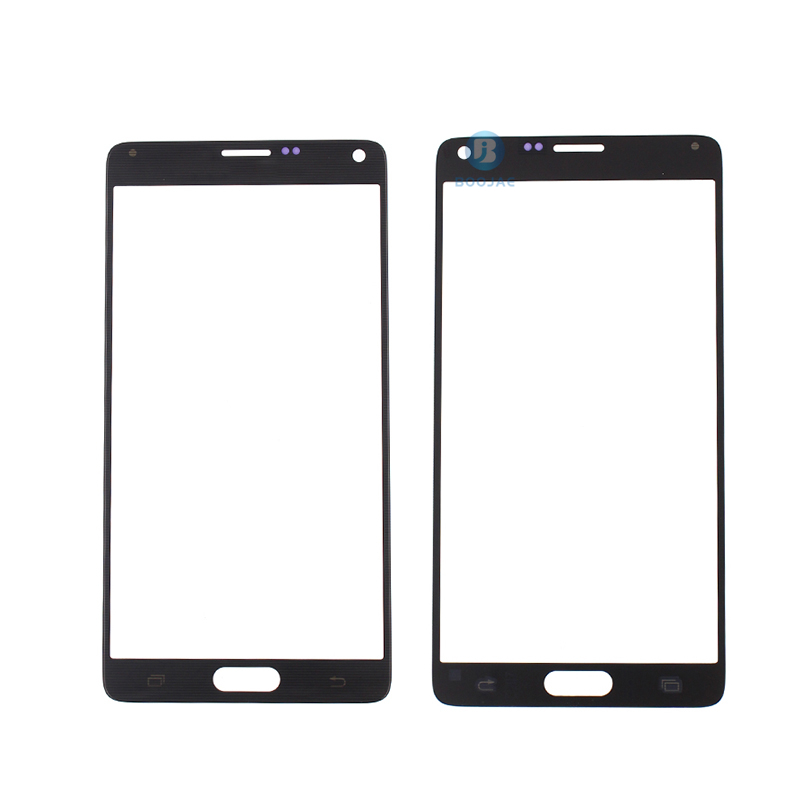 For Samsung Galaxy Note 4 Front Touch Glass Lens