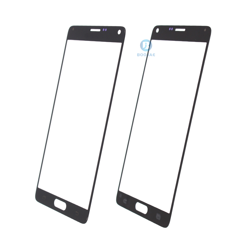 For Samsung Galaxy Note 4 Front Touch Glass Lens