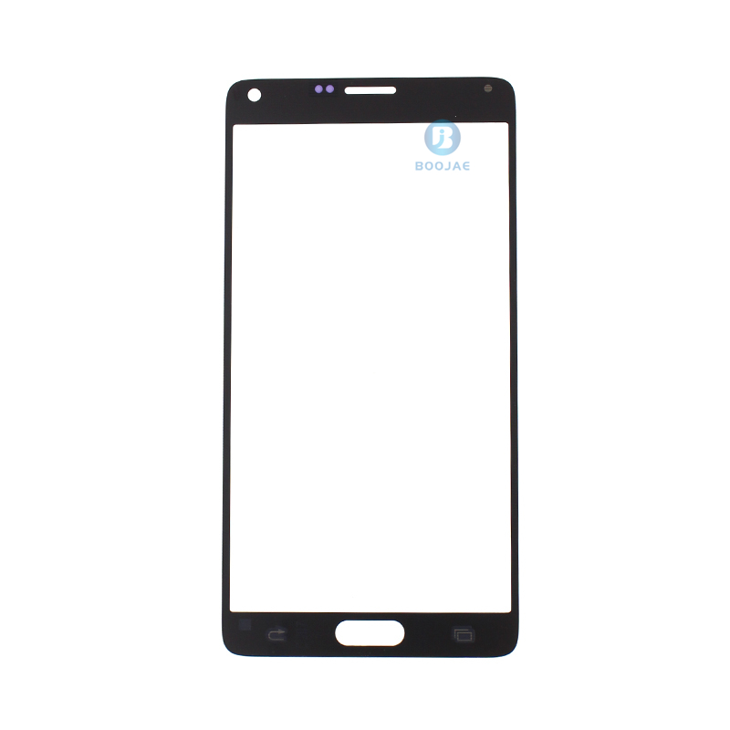 For Samsung Galaxy Note 4 Front Touch Glass Lens