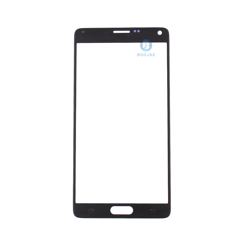 For Samsung Galaxy Note 4 Front Touch Glass Lens