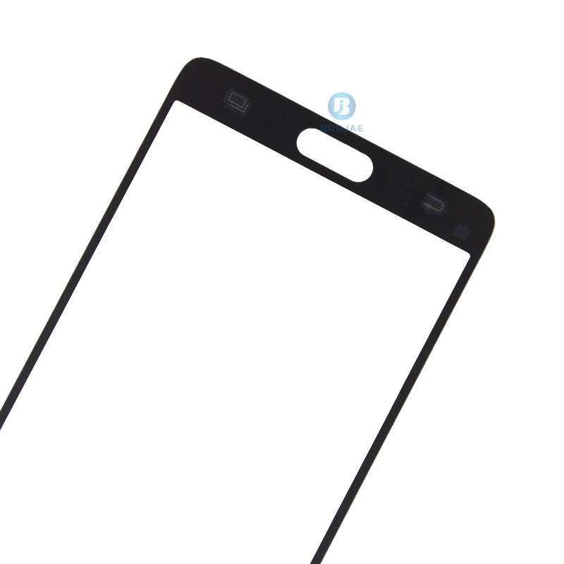 For Samsung Galaxy Note 4 Front Touch Glass Lens