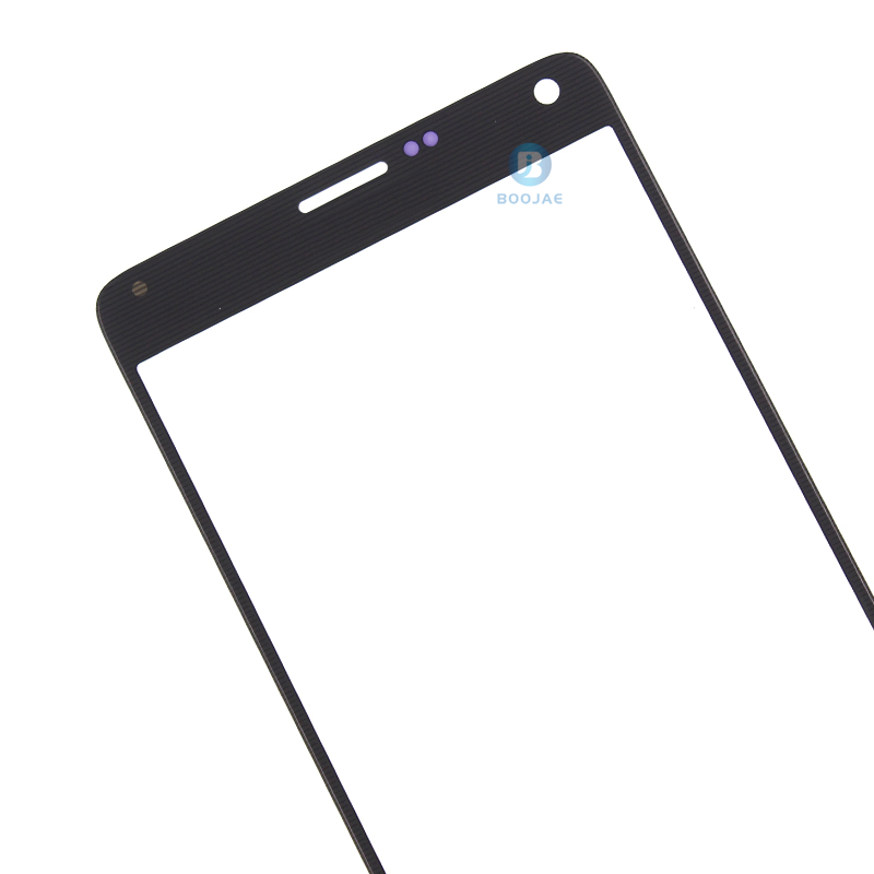 For Samsung Galaxy Note 4 Front Touch Glass Lens