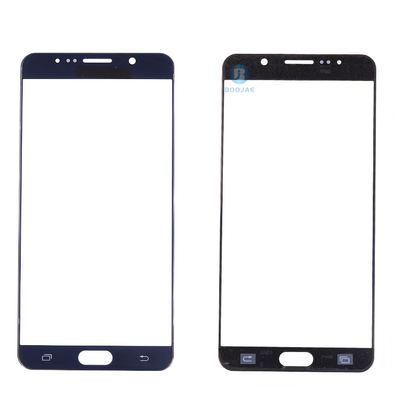 For Samsung Galaxy Note 5 Front Touch Glass Lens