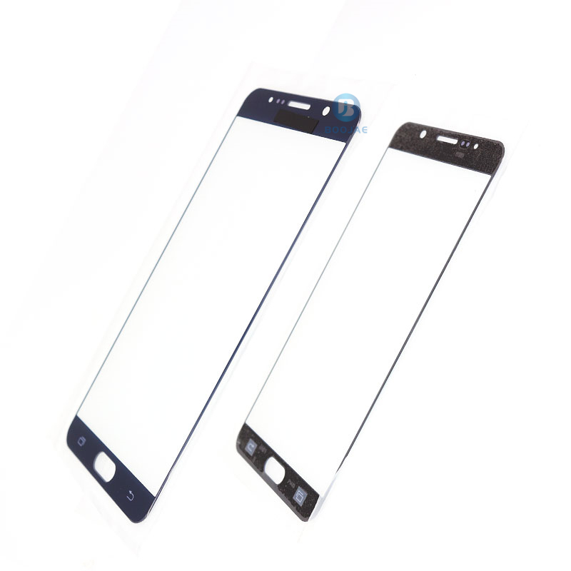 For Samsung Galaxy Note 5 Front Touch Glass Lens