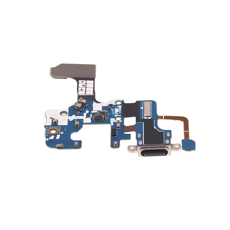 For Samsung Note 8 Charging Port Dock Flex Cable