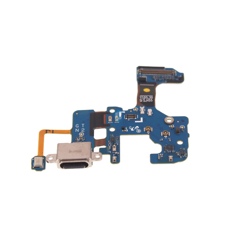 For Samsung Note 8 Charging Port Dock Flex Cable