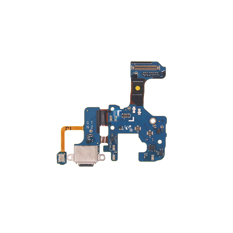 For Samsung Note 8 Charging Port Dock Flex Cable