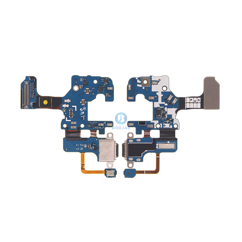 For Samsung Note 8 Charging Port Dock Flex Cable