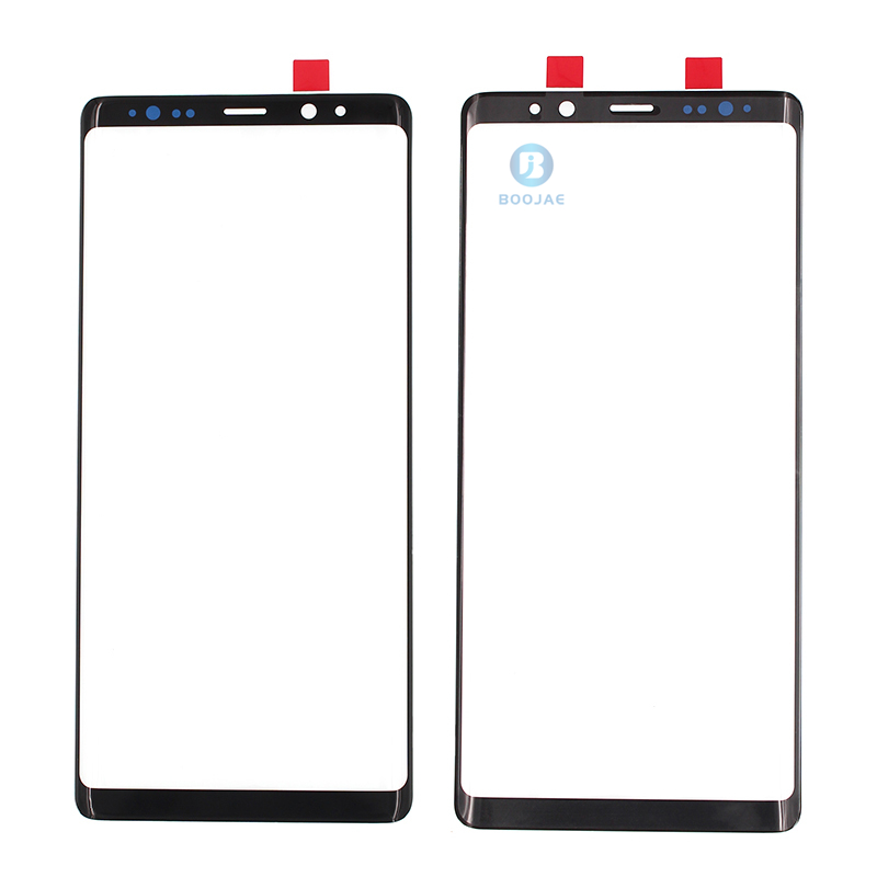 For Samsung Galaxy Note 8 Front Touch Glass Lens