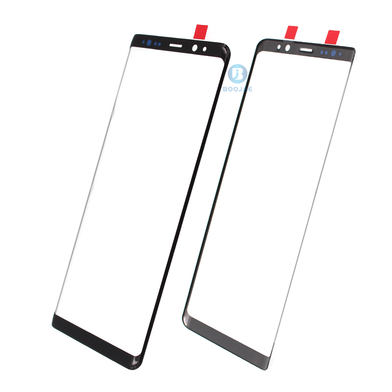 For Samsung Galaxy Note 8 Front Touch Glass Lens