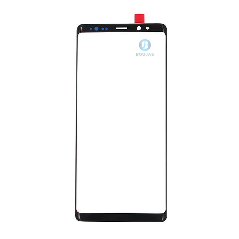 For Samsung Galaxy Note 8 Front Touch Glass Lens