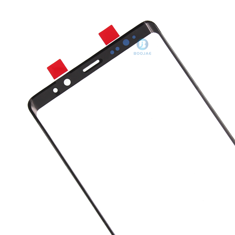 For Samsung Galaxy Note 8 Front Touch Glass Lens