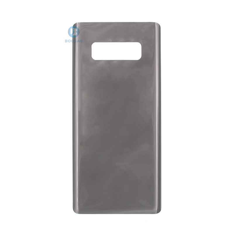 For Samsung Note 8 Battery Door Back Cover