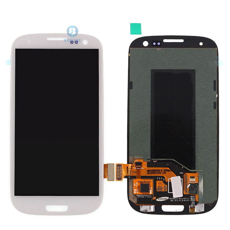 Samsung S3 i9300 LCD Display | Cellphone Parts Wholesale | BOOJAE