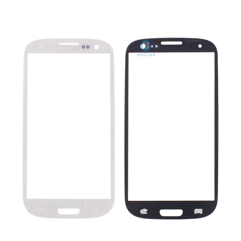 For Samsung Galaxy S3 I9300 Front Touch Glass Lens