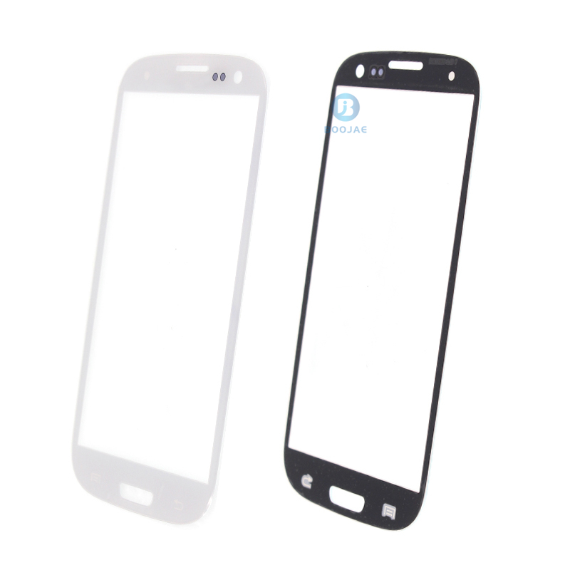 For Samsung Galaxy S3 I9300 Front Touch Glass Lens