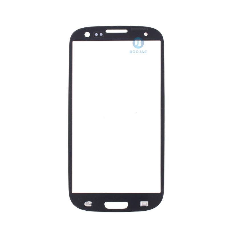 For Samsung Galaxy S3 I9300 Front Touch Glass Lens