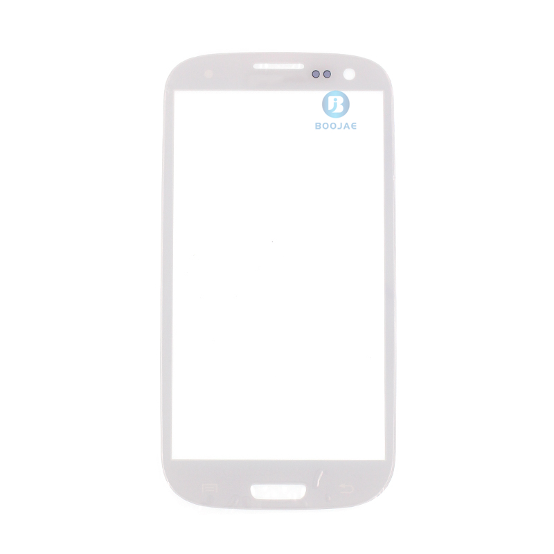 For Samsung Galaxy S3 I9300 Front Touch Glass Lens