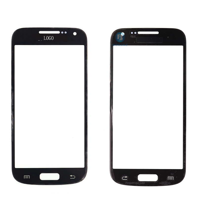 For Samsung Galaxy S4 Mini Front Touch Glass Lens